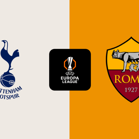 Tottenham Hotspur v Roma Europa League Odds & Preview