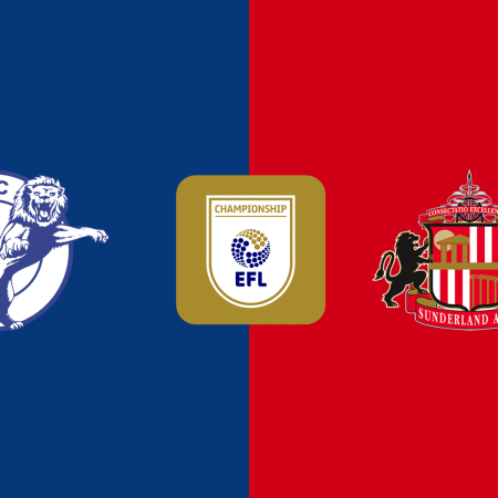 Millwall v Sunderland Odds & Match Preview