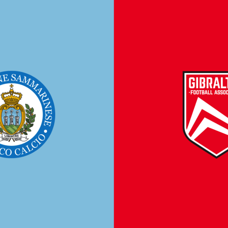 San Marino v Gibraltar Nations League Odds & Match Preview