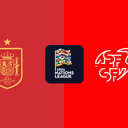 Spain v Switzerland Odds & Match Preview