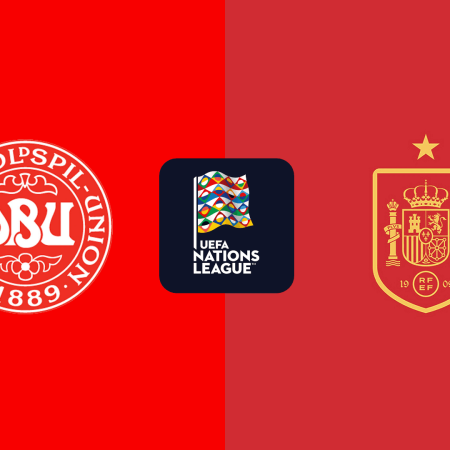 Denmark v Spain Odds & Match Preview