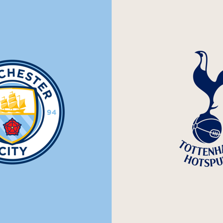 Manchester City v Tottenham Hotspur Odds & Match Preview