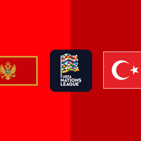 Montenegro v Turkey Odds & Match Preview