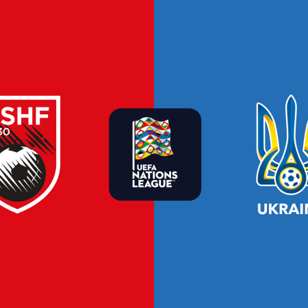 Albania v Ukraine Odds & Match Preview