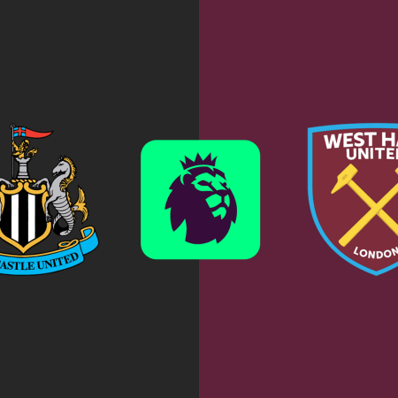 Newcastle United v West Ham United Odds & Match Preview