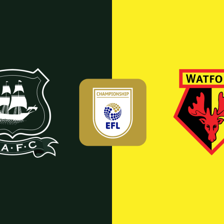 Plymouth Argyle v Watford Odds & Match Preview