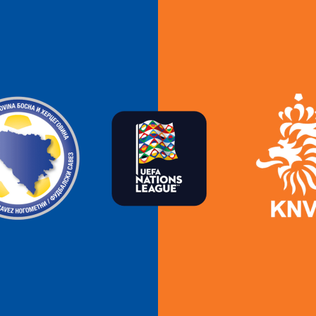 Bosnia-Herzegovina v Netherlands Odds & Match Preview