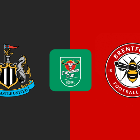 Newcastle United v Brentford Odds & Match Preview