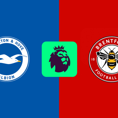 Brighton & Hove Albion v Brentford Odds & Preview