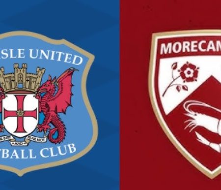 Carlisle United v Morecambe League Two Odds & Preview