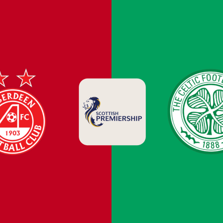 Aberdeen v Celtic Odds & Match Preview