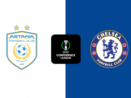 Astana v Chelsea Conference League Odds & Match Preview