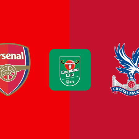 Arsenal v Crystal Palace Odds & Match Preview