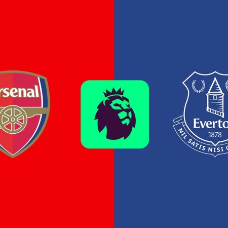 Arsenal v Everton Odds & Match Preview