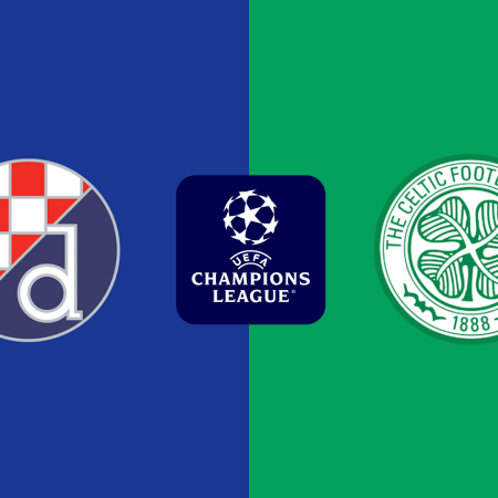 Dinamo Zagreb v Celtic Odds & Match Preview