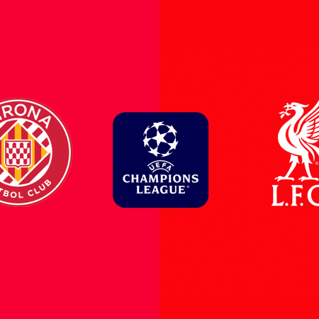 Girona v Liverpool Odds & Free Bets