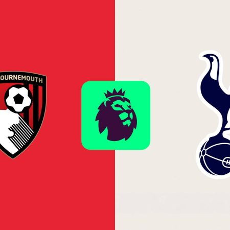 Bournemouth v Tottenham Hotspur Odds & Match Preview