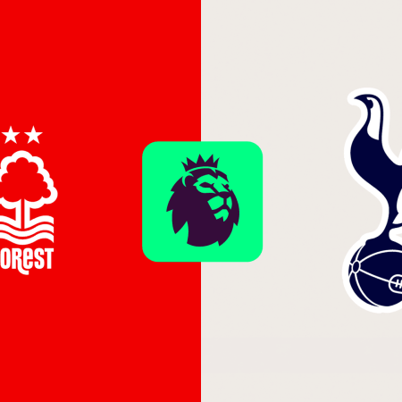 Nottingham Forest v Tottenham Hotspur Odds & Match Preview