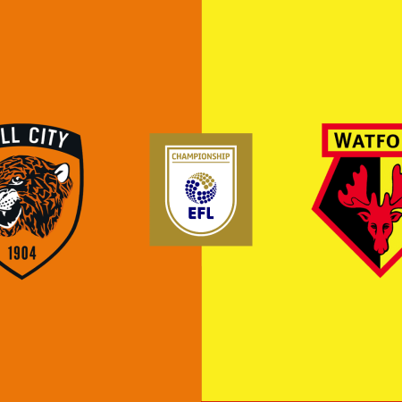 Hull City v Watford Odds & Match Preview