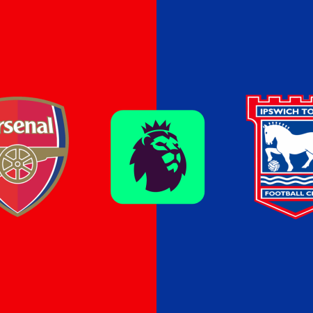 Arsenal v Ipswich Town Odds & Match Preview