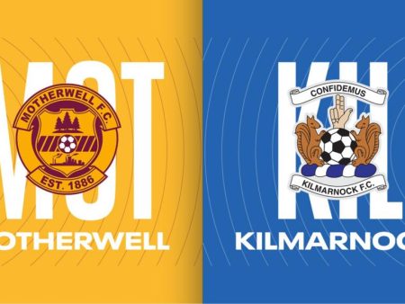 Motherwell v Kilmarnock Odds & Match Preview