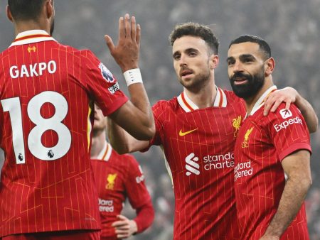 Premier League Odds 2024/25: Liverpool favourite to lift trophy