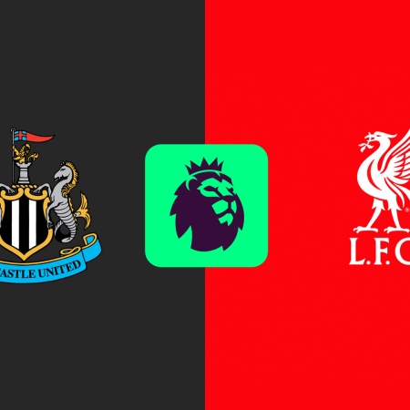 Newcastle United v Liverpool Odds & Match Preview