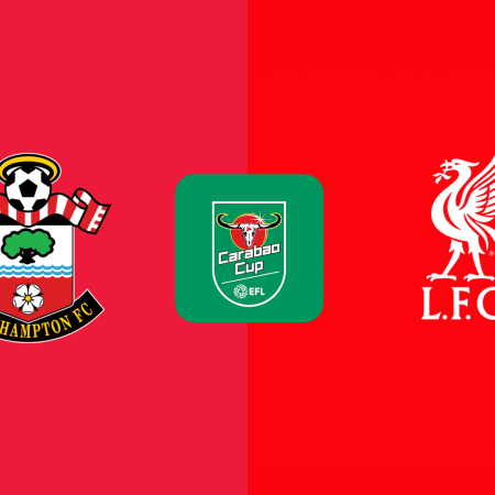 Southampton v Liverpool Odds & Match Preview