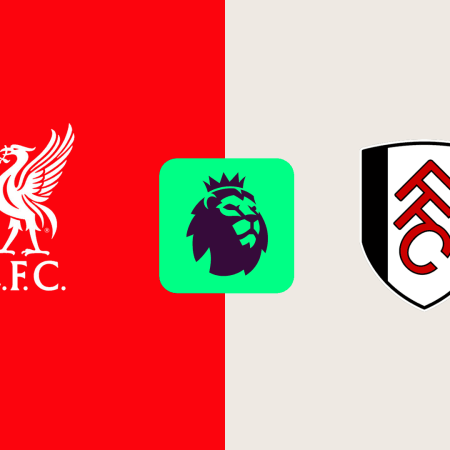 Liverpool v Fulham Odds & Match Preview