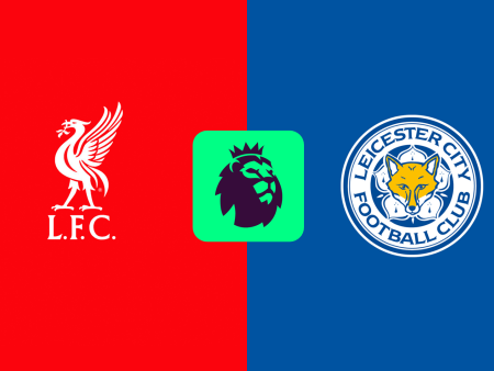 Liverpool v Leicester City Odds & Match Preview