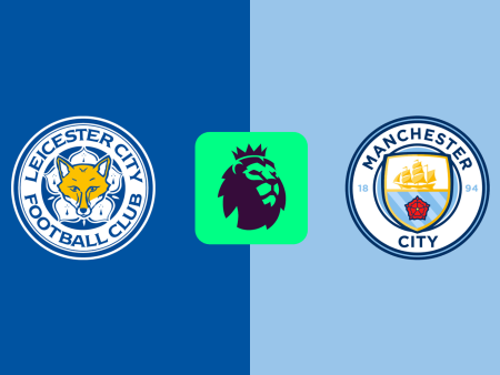 Leicester City v Manchester City Odds & Match Preview