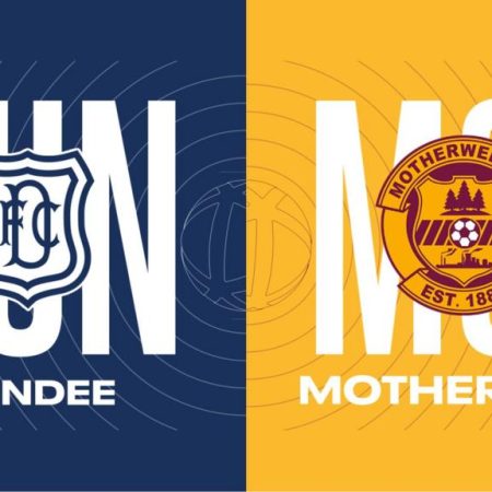 Dundee v Motherwell Odds & Match Preview