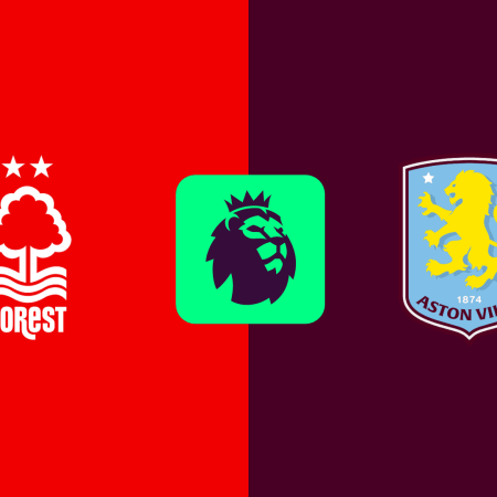 Nottingham Forest v Aston Villa Odds & Match Preview