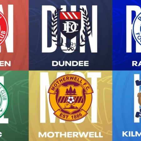 Scottish Premiership Odds & Previews: Wednesday, 4th December 2024