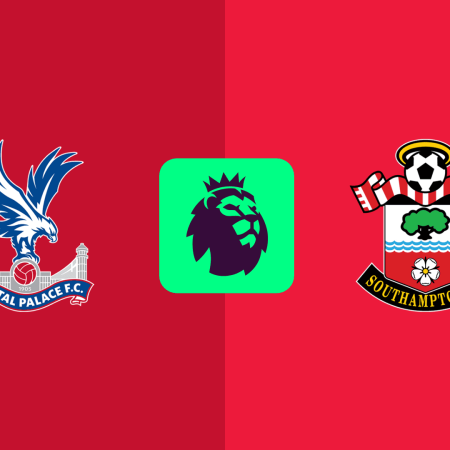 Crystal Palace v Southampton Odds & Match Preview