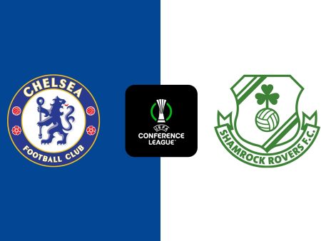 Chelsea v Shamrock Rovers Odds & Match Preview