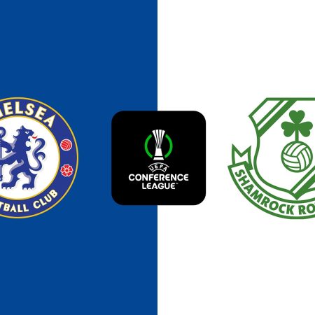 Chelsea v Shamrock Rovers Odds & Match Preview