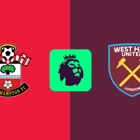 Southampton v West Ham United Odds & Match Preview