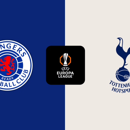 Rangers v Tottenham Hotspur Odds & Match Preview