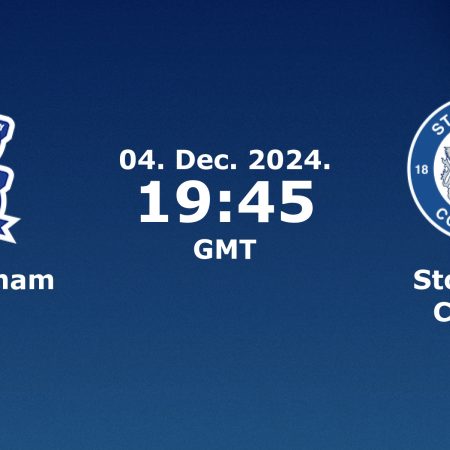 Birmingham City v Stockport County Odds & Match Preview