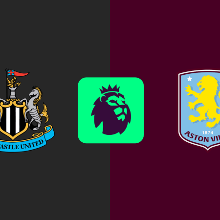 Newcastle United v Aston Villa Odds & Match Preview