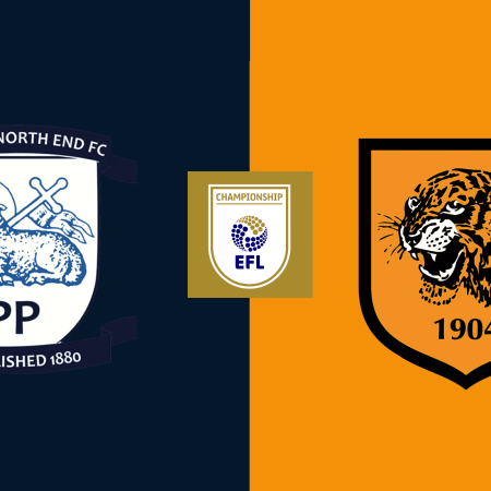 Preston North End v Hull City Odds & Match Preview