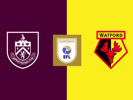 Burnley v Watford Odds & Match Preview