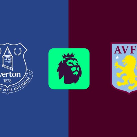 Everton v Aston Villa Odds & Match Preview