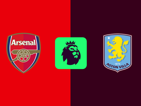 Arsenal v Aston Villa Odds & Match Preview