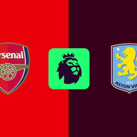 Arsenal v Aston Villa Odds & Match Preview