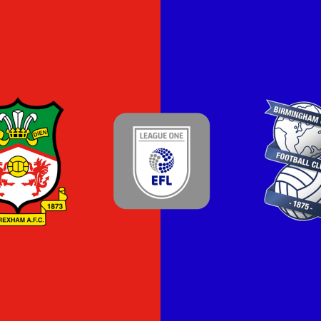 Wrexham v Birmingham City Odds and Match Preview