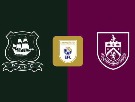 Plymouth Argyle v Burnley Odds and Match Preview