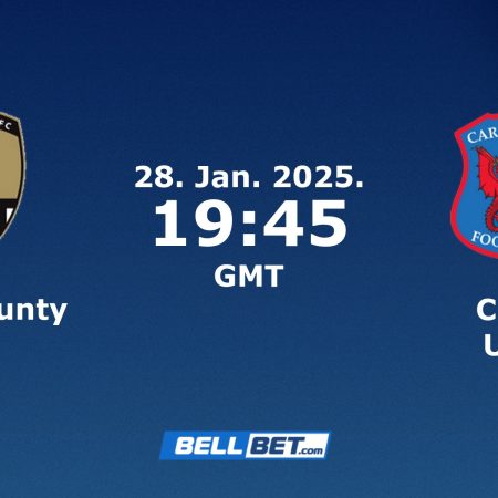 Notts County v Carlisle United Odds and Preview