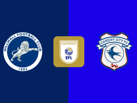 Millwall v Cardiff City Odds and Match Preview